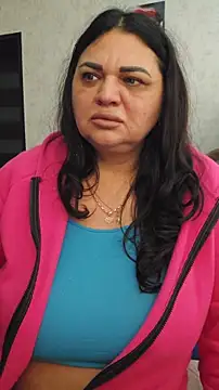 littleRikka online show from 02.04.26