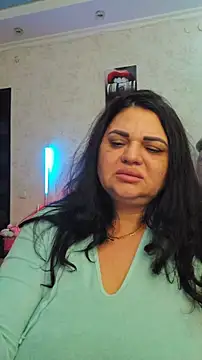 littleRikka online show from 02.05.26