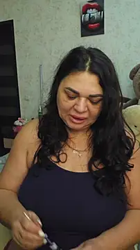 littleRikka online show from 02.19.26