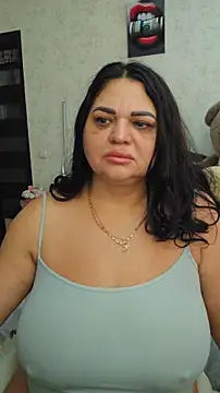 littleRikka online show from 02.20.26