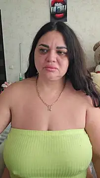 littleRikka online show from 03.01.26