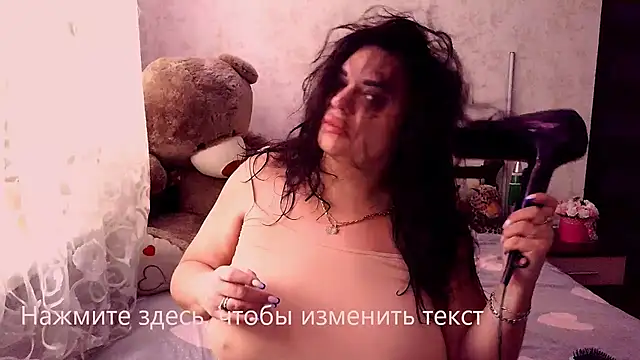 littleRikka online show from 03.06.26