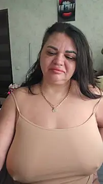 littleRikka online show from 03.09.26