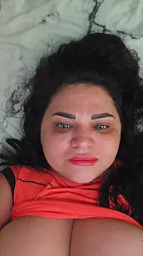 littleRikka online show from 03.15.26