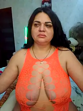 littleRikka online show from 03.17.26