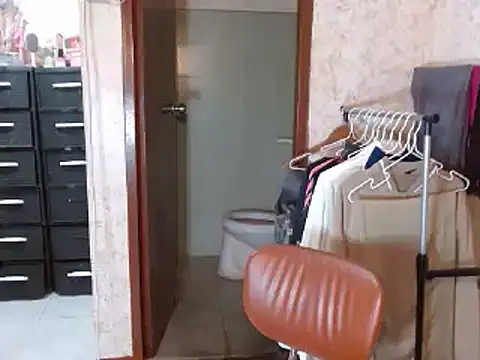 CumEaterLima online show from 03.08.26