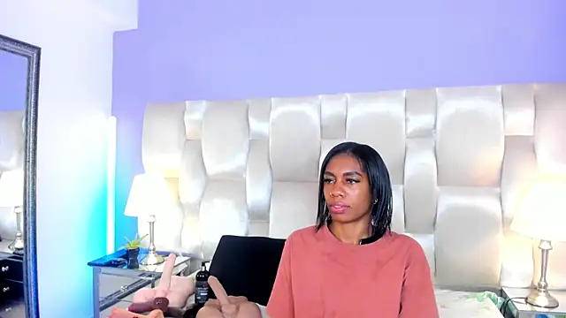 Blackrosse   online show from 11.07.25