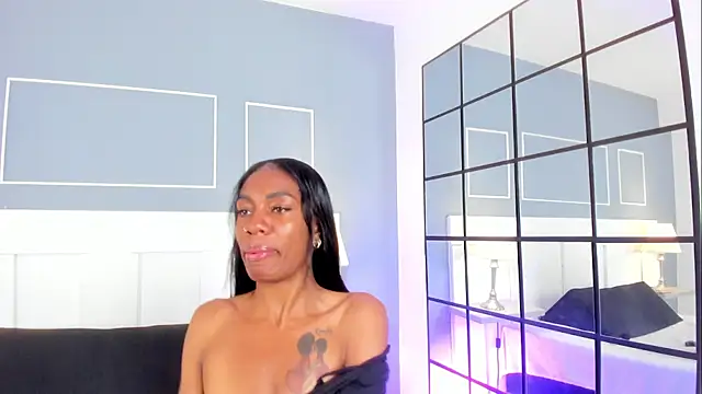 Blackrosse   online show from 01.15.26