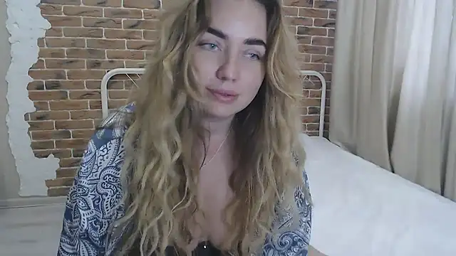 xxkristinaxx online show from 02.13.25