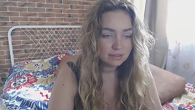 xxkristinaxx online show from 02.26.25