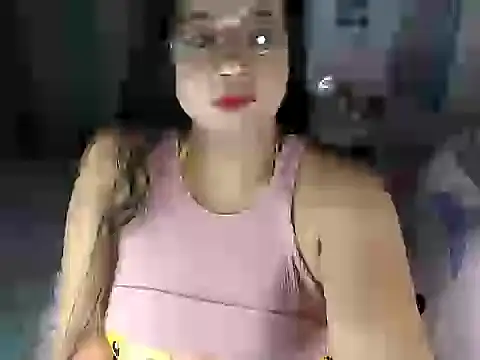 hersheykisses07 online show from 02.18.26