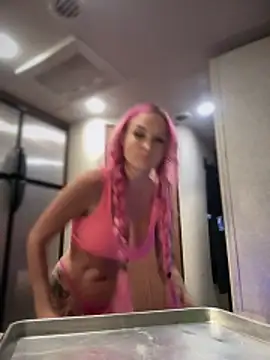  Rapunzel  online show from 10.25.25