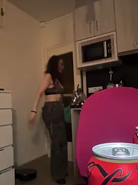 ladyturtle online show from 05.14.26