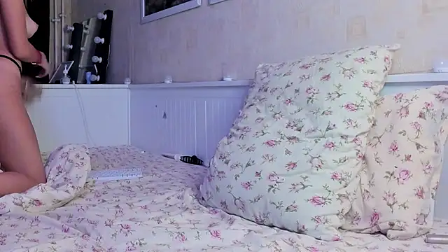 Snapshot of MaryDreaminess chatting on 02.07.26 MaryDreaminess online show from 02.07.26