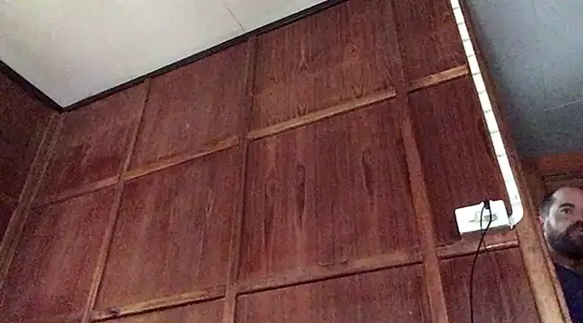 fuckerplayer1 online show from 12.25.24