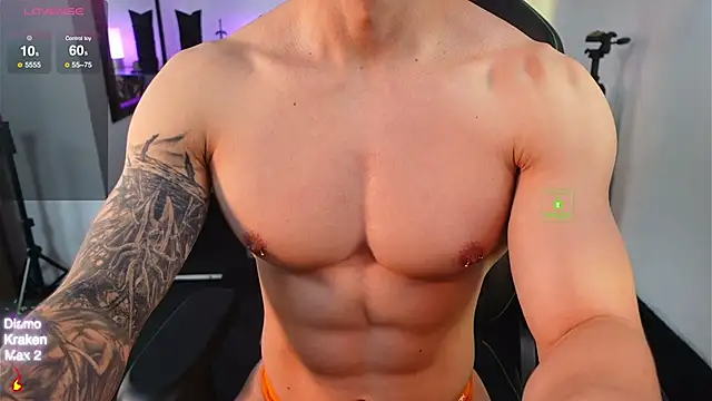 knimh online show from 11.05.25