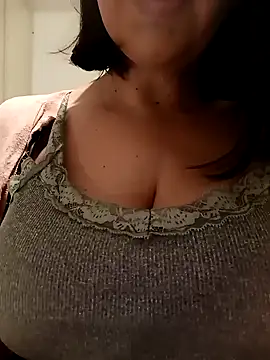 Snapshot of Dolcissima33 chatting on 02.12.25 Dolcissima33 online show from 02.12.25