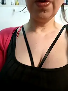 Snapshot of Dolcissima33 chatting on 02.19.25 Dolcissima33 online show from 02.19.25