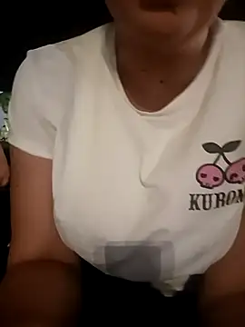 Snapshot of Dolcissima33 chatting on 09.10.25 Dolcissima33 online show from 09.10.25