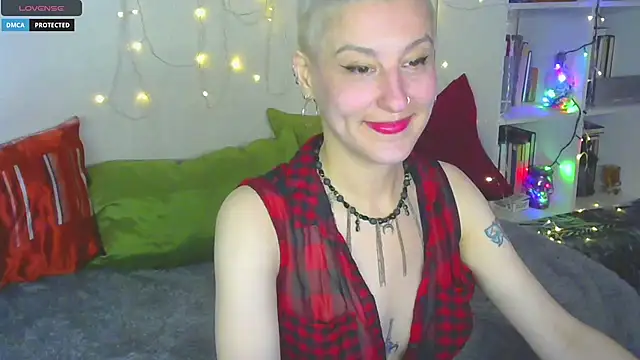MartaBounty online show from 07.24.26