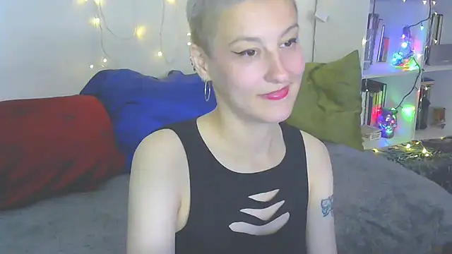 MartaBounty online show from 08.05.26