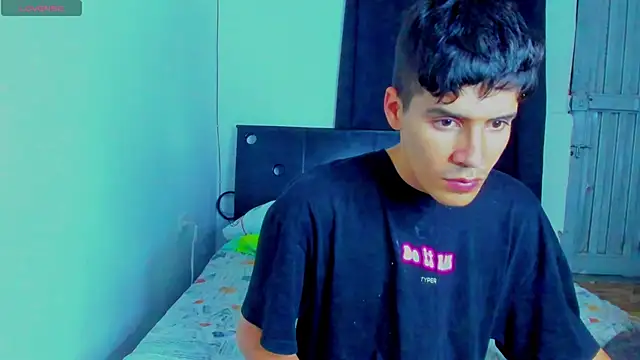 Dimitrixxx   online show from 06.17.26