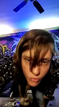 TheDaisyChaos online show from 01.29.25