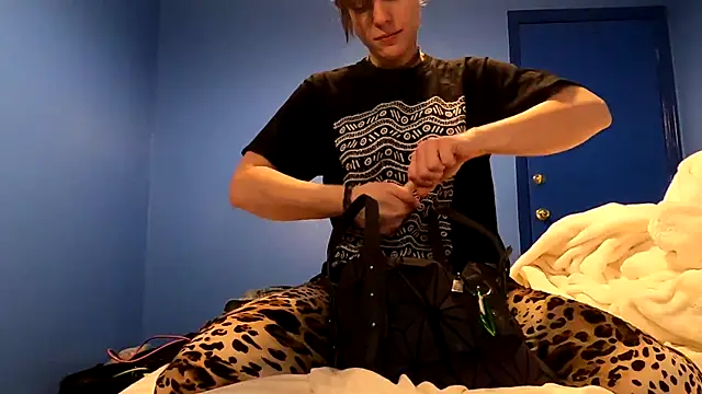 TheDaisyChaos online show from 03.09.25