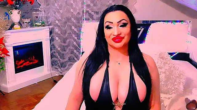 AmyraSunris online show from 01.10.26