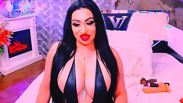 AmyraSunris online show from 05.08.26