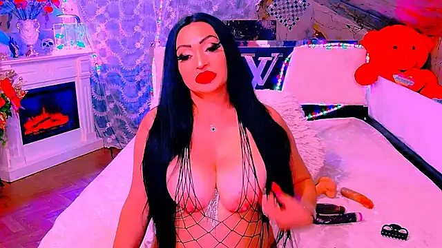 AmyraSunris online show from 07.20.26