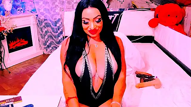 AmyraSunris online show from 08.07.26