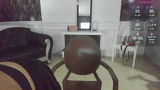 Imyourdirtymilf online show from 04.02.26