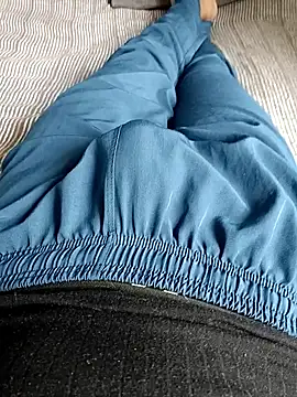 Snapshot of Babyucum4me chatting on 12.01.25 Babyucum4me online show from 12.01.25