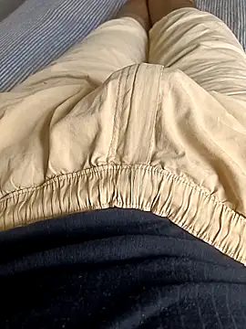 Snapshot of Babyucum4me chatting on 12.03.25 Babyucum4me online show from 12.03.25