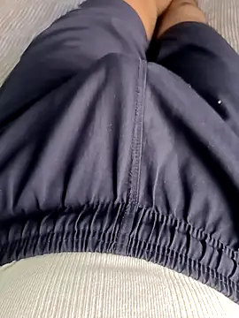 Snapshot of Babyucum4me chatting on 12.16.25 Babyucum4me online show from 12.16.25