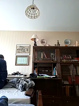 Snapshot of Perv10 chatting on 03.06.26 Perv10 online show from 03.06.26