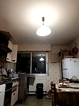 Snapshot of Perv10 chatting on 03.19.26 Perv10 online show from 03.19.26