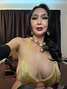 Cum2Thailandx online show from 03.15.26