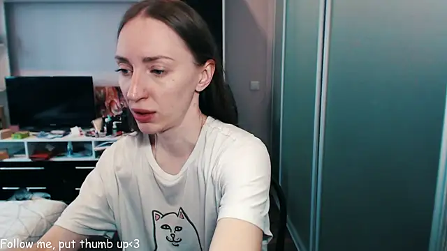 Snapshot of Natalimeowks chatting on 06.16.26 Natalimeowks online show from 06.16.26
