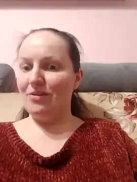 BustyLadyAlma online show from 02.19.26