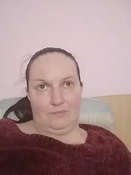 Snapshot of BustyLadyAlma chatting on 05.31.26 BustyLadyAlma online show from 05.31.26