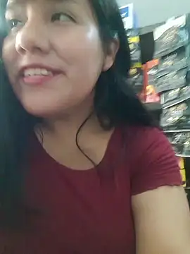 Snapshot of Kalani_Engel chatting on 04.12.26 Kalani Engel online show from 04.12.26