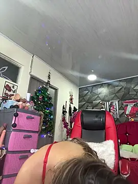 alexa fiore01 online show from 12.25.24