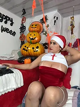 alexa fiore01 online show from 10.25.25