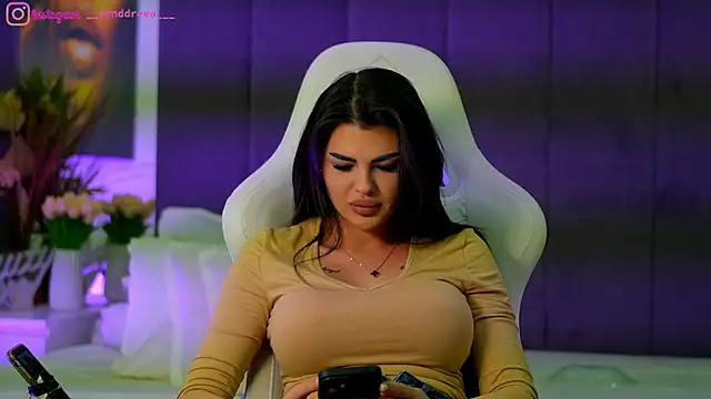 perfectt33n online show from 11.22.25