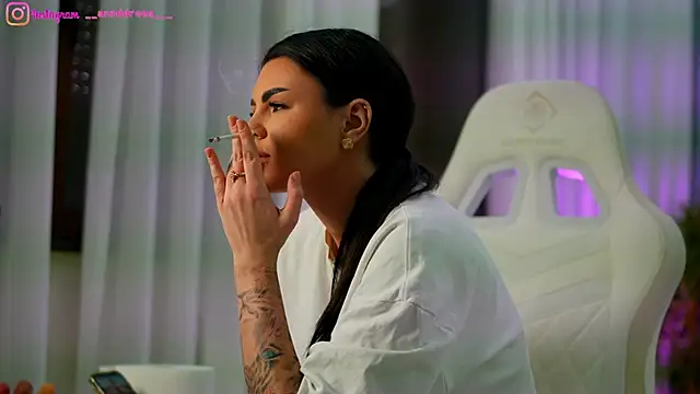 perfectt33n online show from 03.13.26