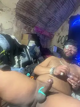 NympHoLuva online show from 03.07.26