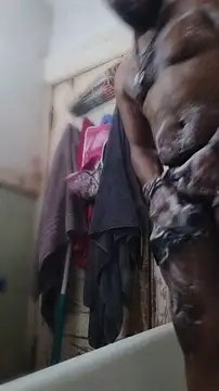 NympHoLuva online show from 03.19.26