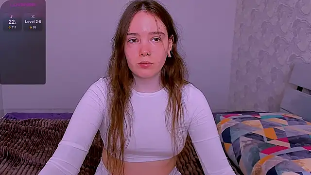 Janie JJ Curvie online show from 05.01.26
